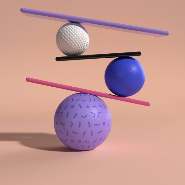 DRH dirigeant gerer equilibres