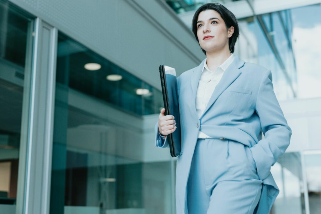 steering committee european context