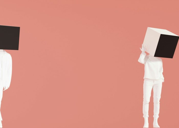 reintegration after expatriation - cubes on the head - coaching & coaching réintégration retour d'expatriation - cubes sur la tête - coaching & coaching