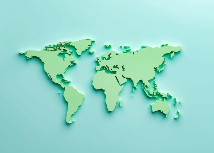 successfully returning from expatriation - world map - coaching & coaching réussir son retour d'expatriation - carte du monde - coaching & coaching