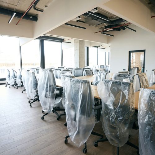 coach professionnel entreprise paris - salle d'entreprise - coaching and coaching