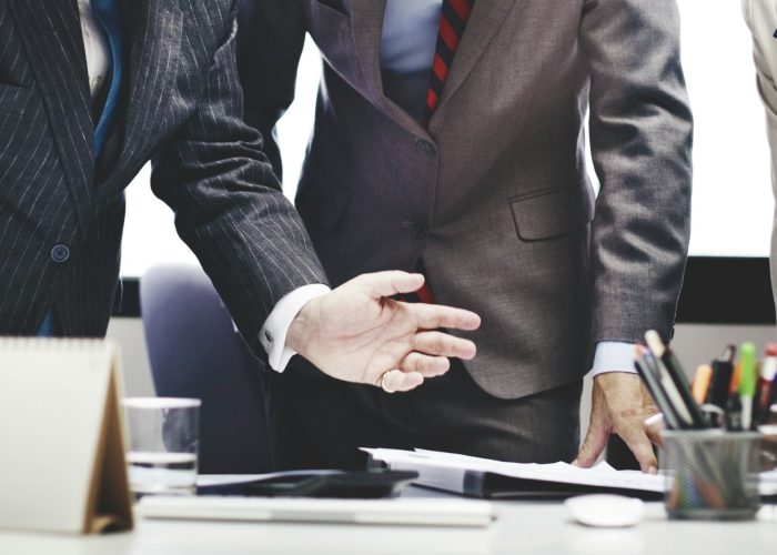 leadership international - au bureau - coaching and coaching